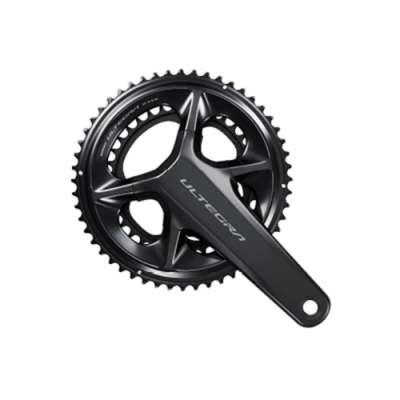 Shimano FC-R8100 Ultegra Front Crankset - 50-34 160MM