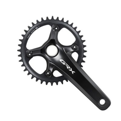 Shimano FC-RX820 GRX Front Crankset - 42T 175mm