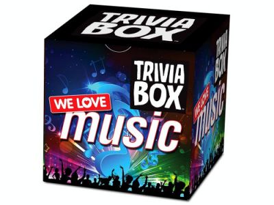 Trivia Box - Music - SUPER SALE