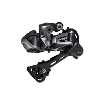 Shimano RD-RX817 Grx Di2 11 Speed Rear Derailluer - 42T