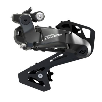 Shimano RD-U6050 Cues Shadow Gs 10 Speed Rear Derailleur