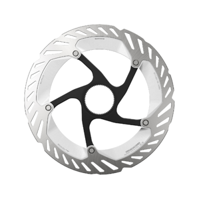 Shimano RT-CL800 Ice-Tech Centerlock Disc Rotor - 180MM