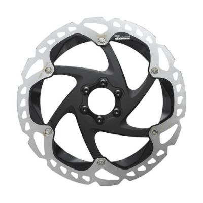 Shimano RT-MT905 L XTR Ice-Tech 6 Bolt Disc Rotor - 203mm