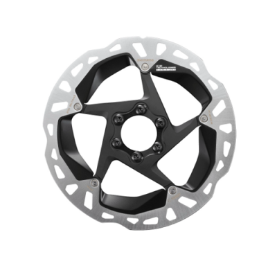 Shimano RT-MT905 Xtr Ice-Tech 6 Bolt Disc Rotor - 180MM