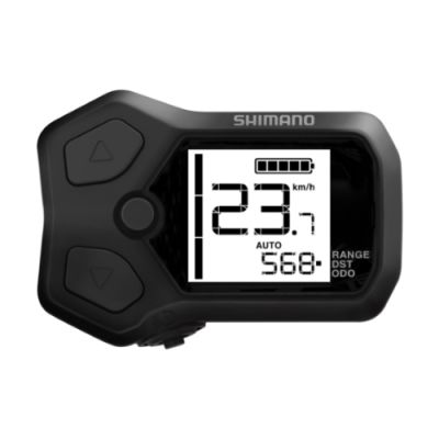 Shimano SC-E5003 Bike Computer