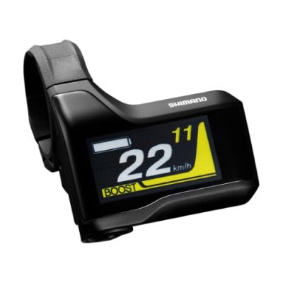 Shimano SC-E8000 Bike Computer