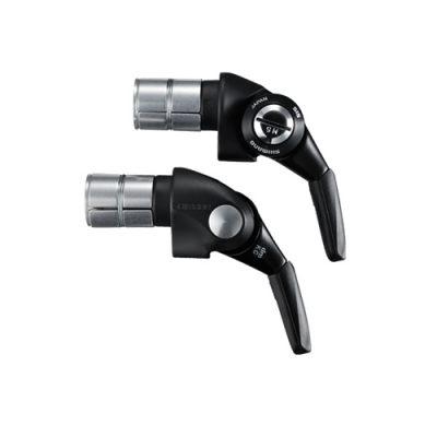 Shimano SL-Bsr1 Dura-Ace 11 Speed Bar End Shift Lever Set
