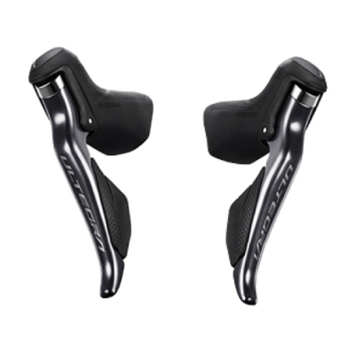 Shimano ST-R8150 Ultegra Di2 12 Speed Sti Shifter Set