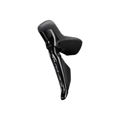 Shimano ST-R9270 Sti Shift-Brake Lever Left Hydraulic Di2 2-Speed