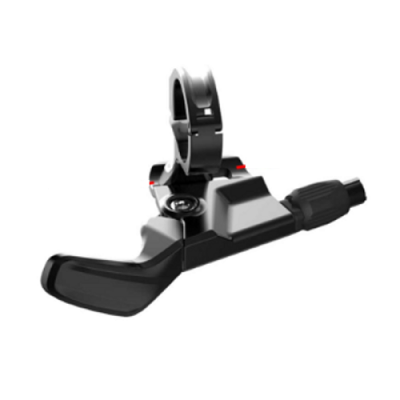 Tranzx Dropper Lever Multi Position Ergonomic Clamp - 22.2mm