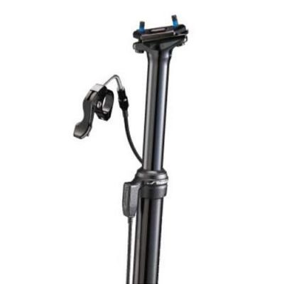 Tranzx External Cable Dropper Seatpost - 31.6mm x 400mm