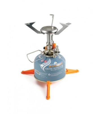 JETBOIL MIGHTYMO STOVE