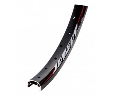 Jetset E213 20" Rim - 36H 