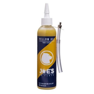Joes Yellow Gel Inner Tube Sealant - 240mL - SUPER SALE