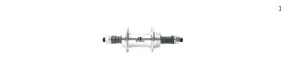 Screw On Alloy Joytech Hub - 36H - Multispeed