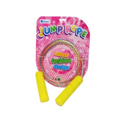 Jump Rope