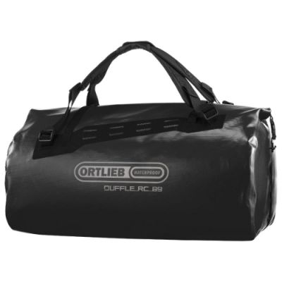 Ortlieb Roll Closure Duffle Bag - 89L
