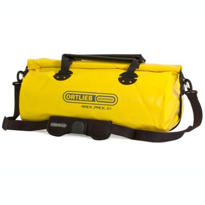 Ortlieb Medium Rack Pack - 6 Colours