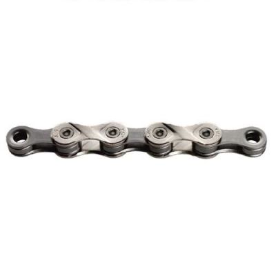 KMC 8 Speed X Series Chain - Silver/Grey