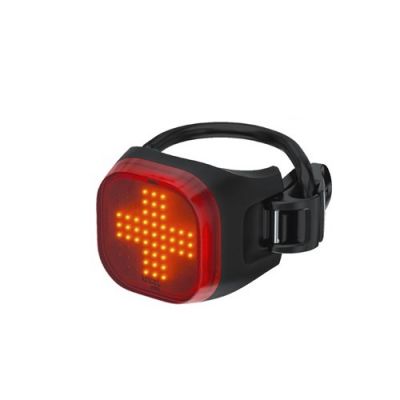 Knog Blinder Mini 30L Rear Light - Cross Light - SUPER SALE