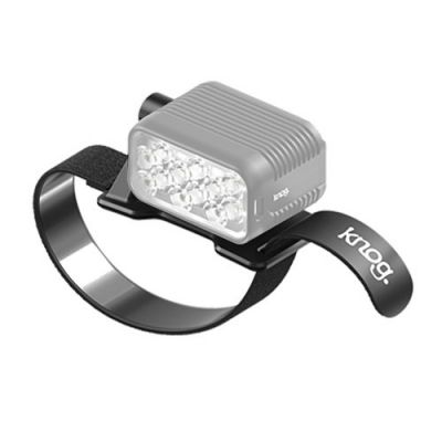Knog Blinder X Helmet Mount