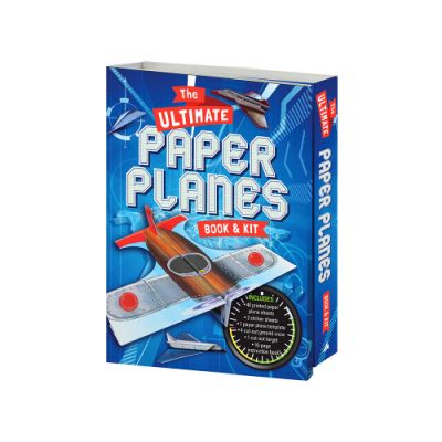 Ultimate Paper Planes