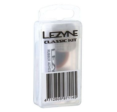 Lezyne Classic Kit Tyre Repair 