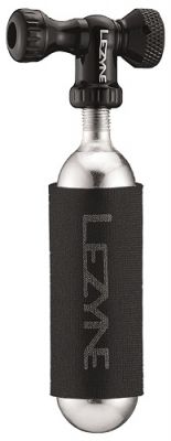 Lezyne Control Drive CO2 Inflator - SUPER SALE