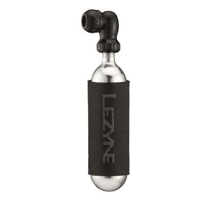 Lezyne Twin Speed Drive Co2 - SUPER SALE
