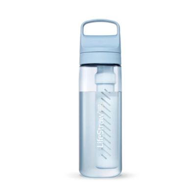 Lifestraw Go 2.0 Water Filter Bottle - 650Ml - ONLINE SALE