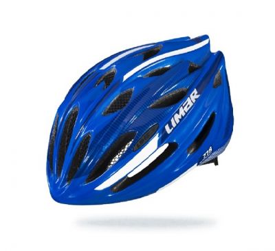 Limar 778 Helmet - 6 Colours-M-Blue/White
