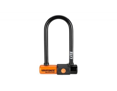 Kryptonite Evolution LITE Mini-6 Bike Lock