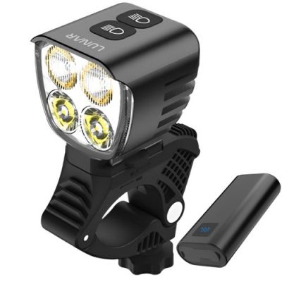 Lunar Atom 2200L Front Light