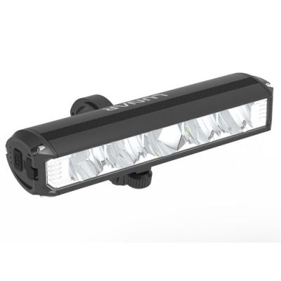 Lunar Interstellar 2600L Front Light - Clearance