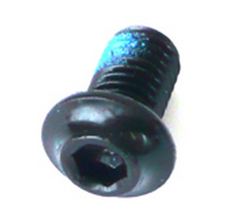 Locator Bolt