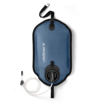 Lifestraw Peak Large Capacity Gravity Water Filter System - 8L