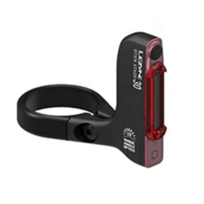 Lezyne Led Stick Drive Seat Clamp Rear Light