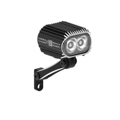 Lezyne E-Bike Macro Drive 1000L Front Light