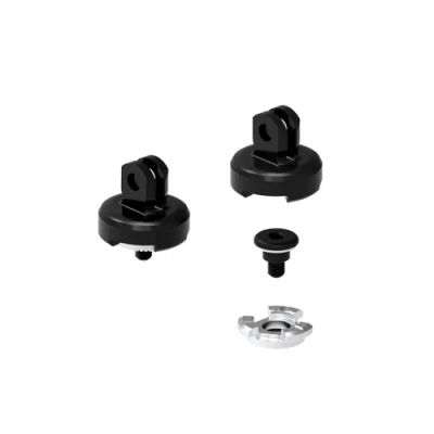 Lezyne Led Qpro Mount