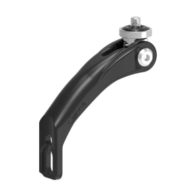 Lezyne E-Bike Mini Mount - Go-Pro Compatible
