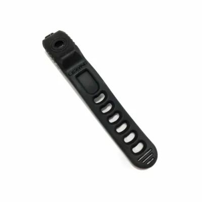 Lezyne Led Rubber Mounting Strap - Large
