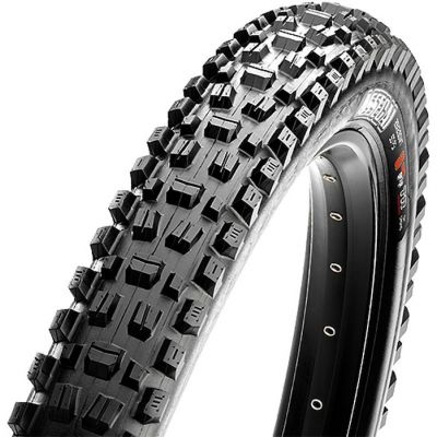 Maxxis Assegai 27.5 X 2.5 Tyre - EXO 3C TR - MEGA DEAL