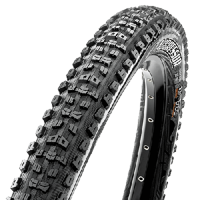 Maxxis Aggressor 26 X 2.3 Tyre - Tubeless Ready - SUPER SALE