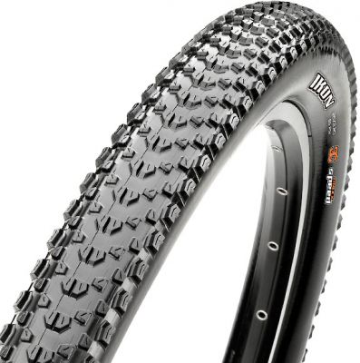 Maxxis Ikon 26 x 2.2 Tyre - Wirebead 