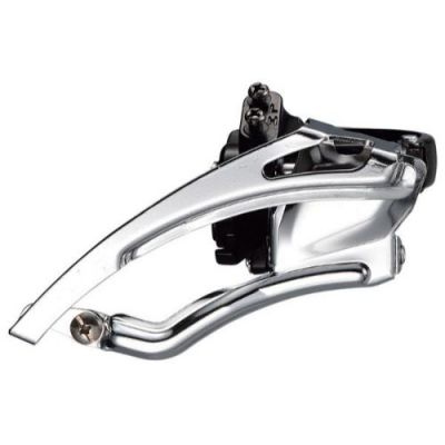 Microshift Front Derailleur Marvo 3X9S