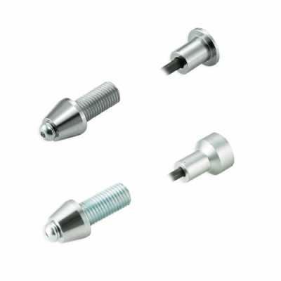 Minoura Thru Axle Adaptor 12Mm X P-1.5 (E-Thru)