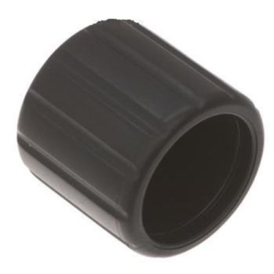Minoura Trainer Push-On Rubber Foot