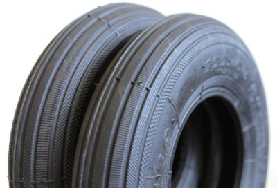 10 x 2.0 (2.00 - 6) Wheelchair & Mobility Scooter Tyre 