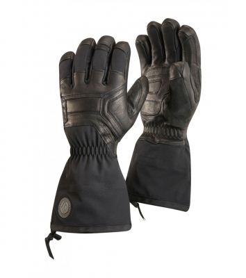 Black Diamond Guide Gloves - SUPER SALE