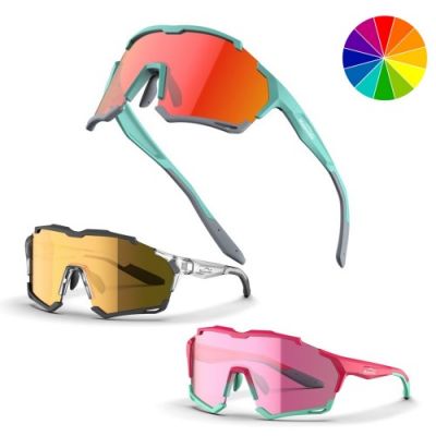 Versatiler Cycling Glasses - Classic